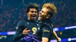 Yamal shines as Barcelona fight back to beat Galatasaray 4-1