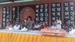 Language martyr Rafiq’s birth centenary observed