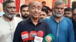 Opposition’s absence won’t stall constitution reform: Law minister