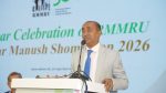 Govt to set up special courts for expatriate workers: Law minister