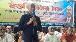 No room for hypocrites in UP polls: Law minister
