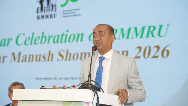 Govt to set up special courts for expatriate workers: Law minister