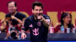 Messi magic powers Inter Miami to third straight MLS win