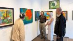 Kamrul Hasan Lipu brings Bengali art to Japan with first solo exhibition