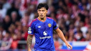 Martinez explains angry swipe at United board after Atletico defeat