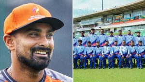 Litton admits Bangladesh failed to play good cricket in Asian Games