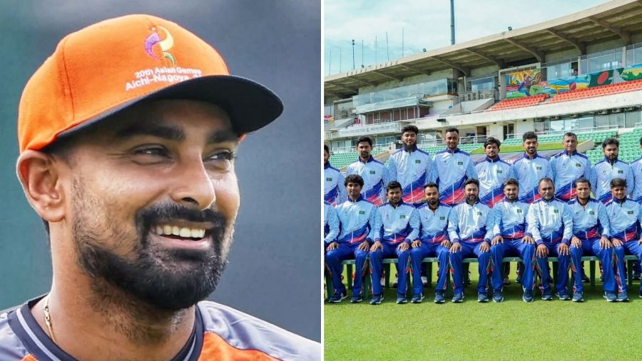 Litton admits Bangladesh failed to play good cricket in Asian Games