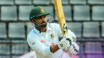 Litton survives twice against Afghanistan to reach new milestone