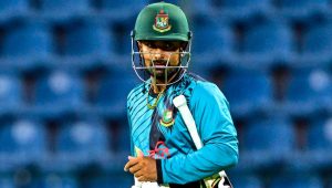 Litton urges batters to take responsibility ahead of Zimbabwe clash