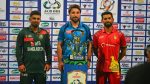 Litton urges batters to take responsibility ahead of Zimbabwe clash