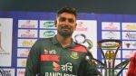 Litton ruled out of UAE tri-nation series