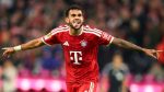 Diaz hat-trick helps Bayern thrash Leipzig to reclaim top spot
