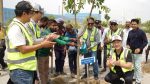 MGI plants 2 lakh saplings across economic zones for it green initiatives