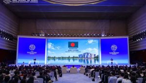 Bangladesh, China sign MoU to boost technical education
