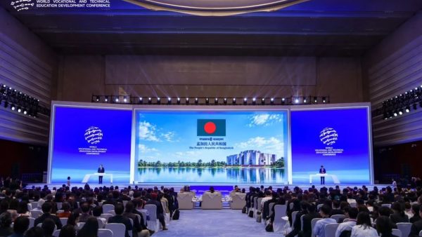 Bangladesh, China sign MoU to boost technical education
