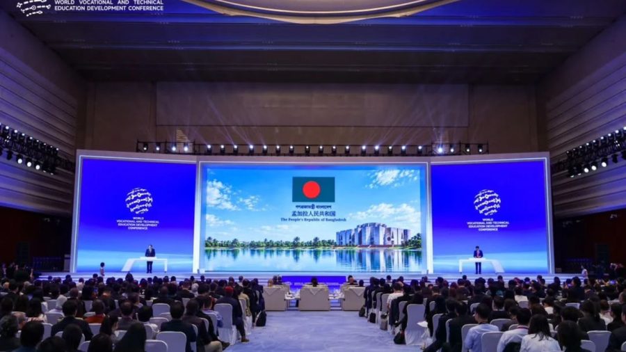 Bangladesh, China sign MoU to boost technical education