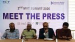 Chattogram to host MVT Summit on 14 November