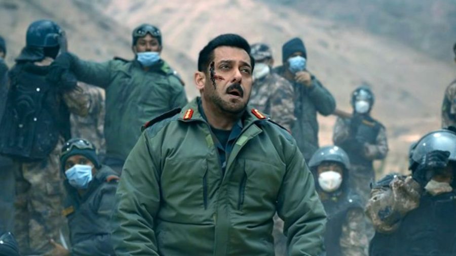 Why has Salman Khan’s ‘Maatrubhumi’ been rewritten again?