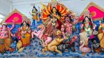 Maha Navami today as Durga Puja nears end