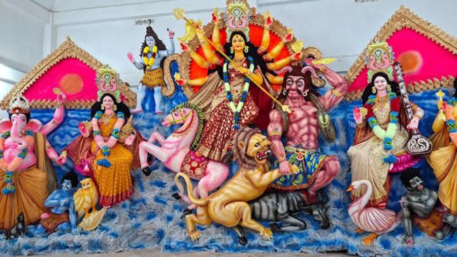 Maha Navami today as Durga Puja nears end
