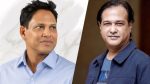 Asif Akbar lends voice to Mahbubul Khalid’s romantic song