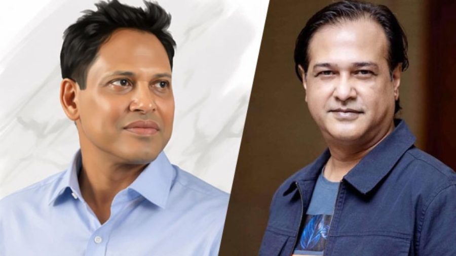 Asif Akbar lends voice to Mahbubul Khalid’s romantic song