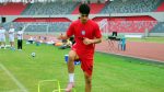 England-based Mahe excited to make his mark for Bangladesh