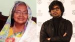 Mahmuda Chowdhury, Sumon win Fazlul Haque Memorial Award