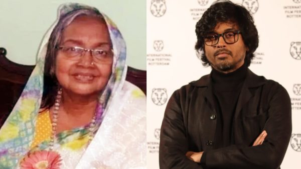 Mahmuda Chowdhury, Sumon win Fazlul Haque Memorial Award
