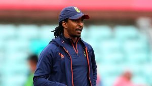 Malibongwe Maketa joins Bangladesh as assistant coach