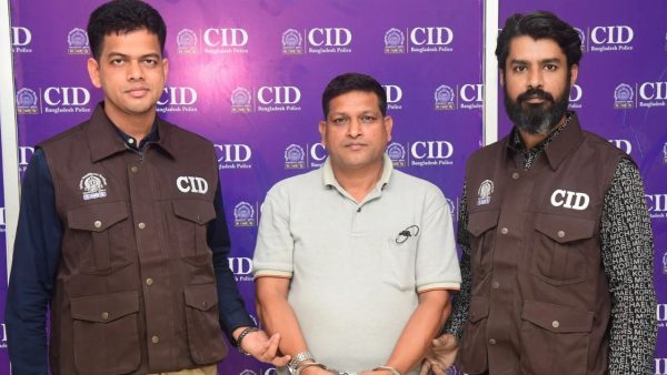 CID arrests travel agency owner over trafficking to Malaysia, ransom demands