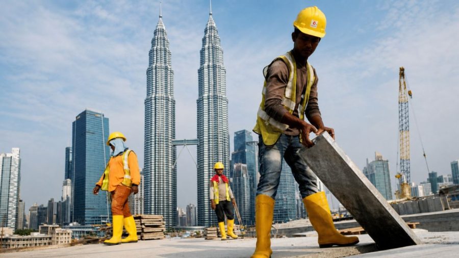 Malaysia to recruit 10,000 Bangladeshi workers free of cost