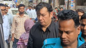 Malaysian citizen remanded over 4.5kg gold seizure at HSIA
