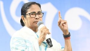 ‘State terror underway in India’: Mamata demands release of Ashutosh, Sourav