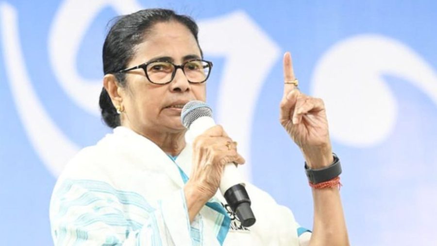 ‘State terror underway in India’: Mamata demands release of Ashutosh, Sourav