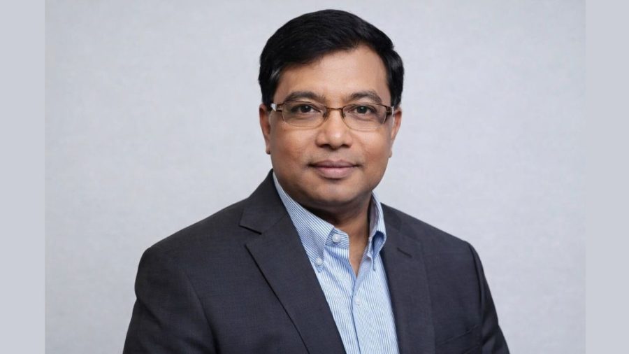 Mamun Ahmed elected SAU governing board chairman