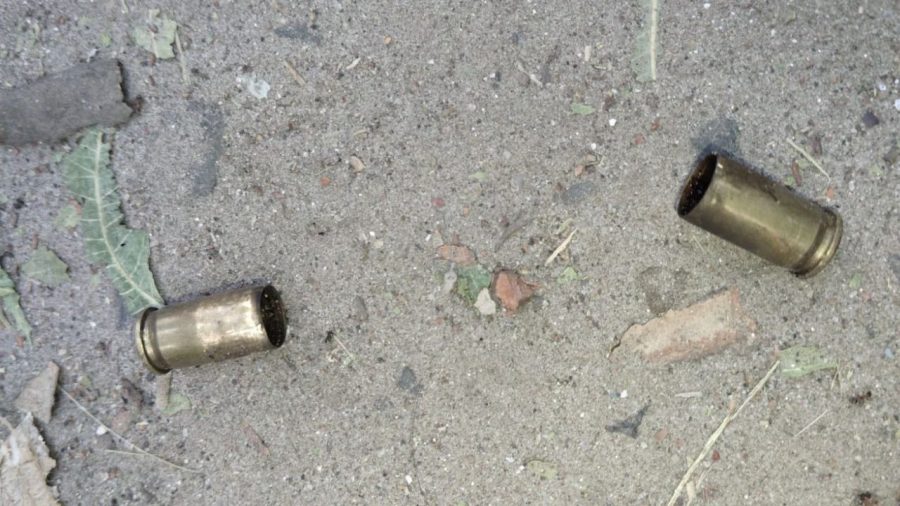 32-year-old man shot dead in Khulna