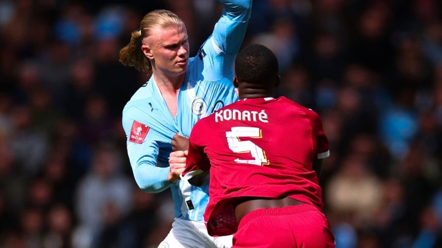 Man City face hostile Anfield after financial rules verdict