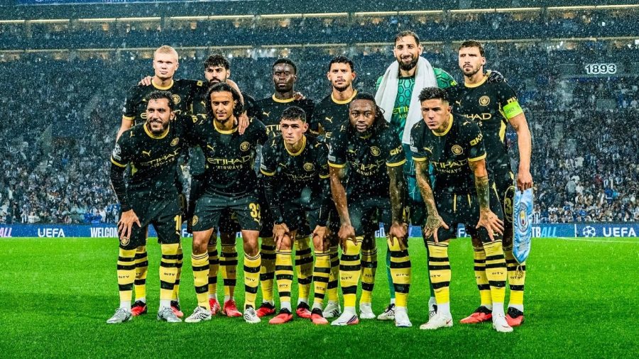 Man City lodge comprehensive appeal against financial ruling