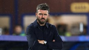I’m totally confident we’ll get it back: Carrick on Man Utd slump