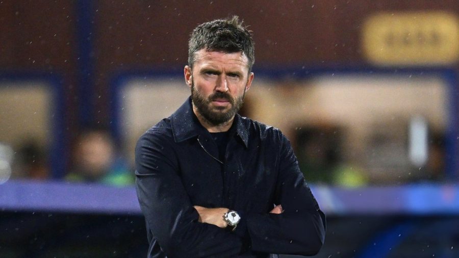 I’m totally confident we’ll get it back: Carrick on Man Utd slump