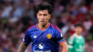 Martinez slams Man United board over lack of investment
