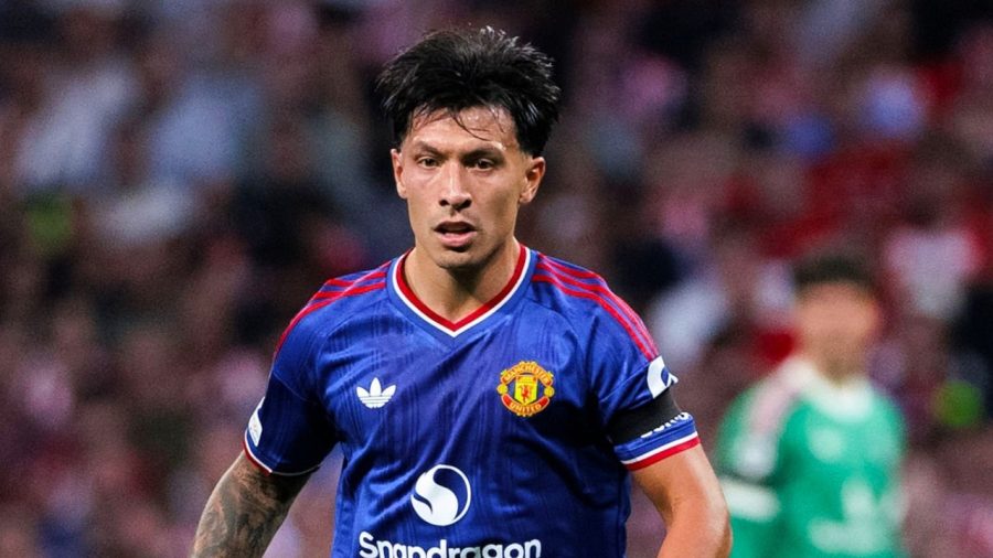 Martinez slams Man United board over lack of investment