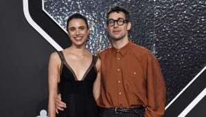 Margaret Qualley, Jack Antonoff end three-year marriage