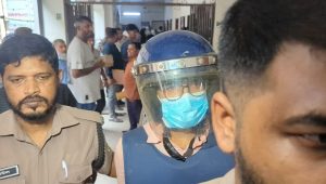 Mariam’s death: Uncle Obaidur placed on 4-day remand