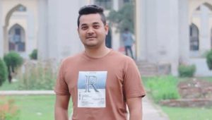 Ex-DU Chhatra League leader held over youth’s murder in Sirajganj