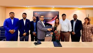 Mastercard, US-Bangla launch 15% flight discount campaign