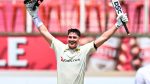 Renshaw shines again as Australia take control against South Africa