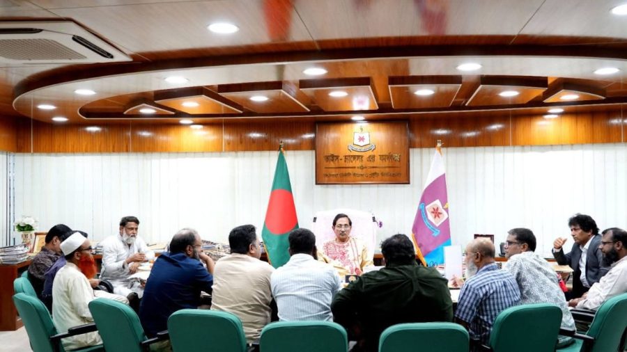 MBSTU to celebrate University Day 2026 on 27 October