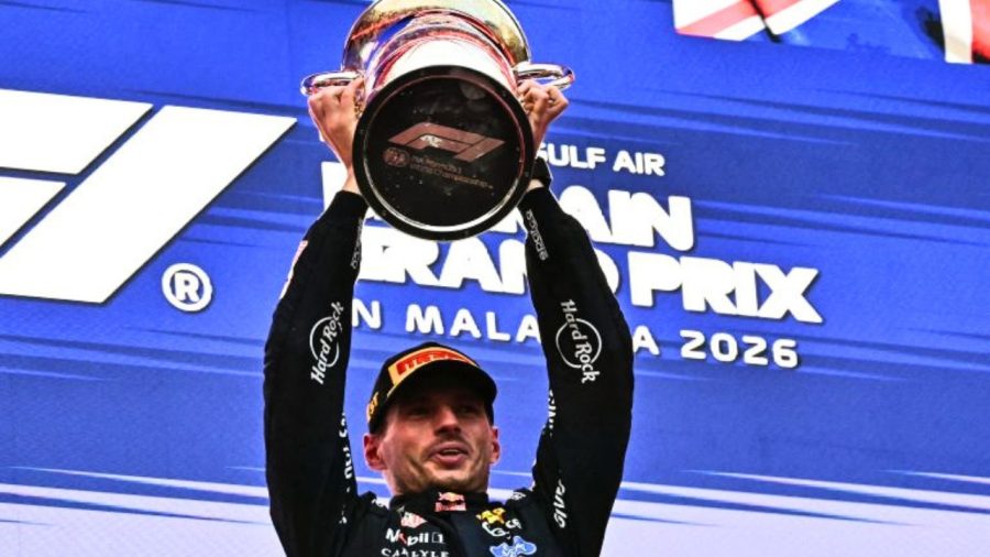 Verstappen ends long wait with first win of season in Malaysia